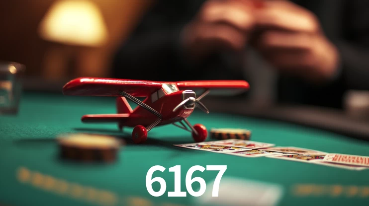 Aviator Jogo na 6167