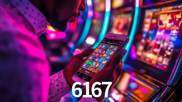 Baixar App 6167